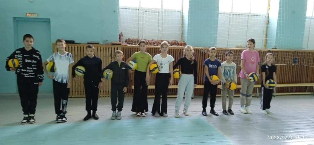 Успех каждого ребёнка.