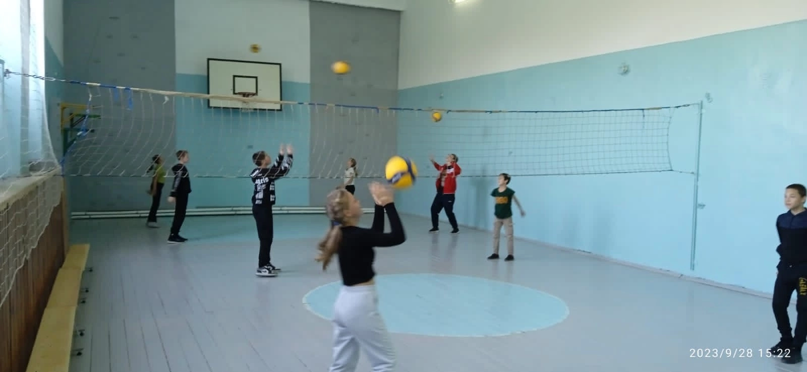 Успех каждого ребёнка.